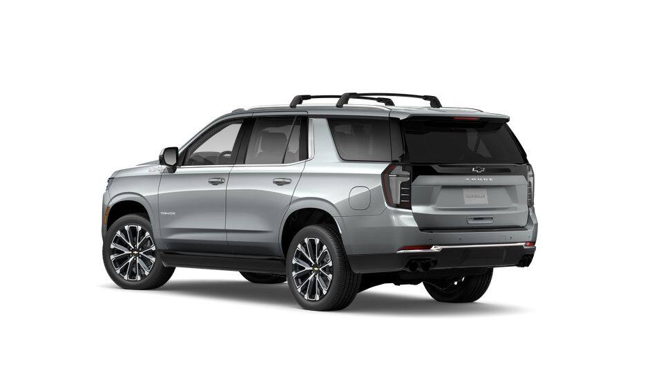 2026 Chevrolet Tahoe High Country - Photo 59