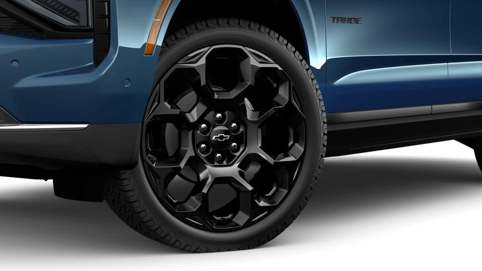 2026 Chevrolet Tahoe High Country - Photo 6