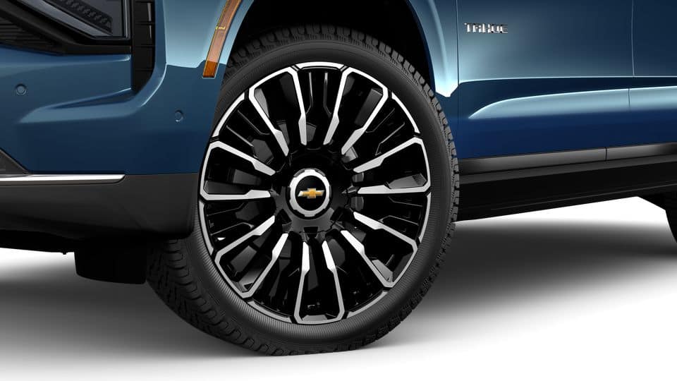 2026 Chevrolet Tahoe High Country - Photo 31