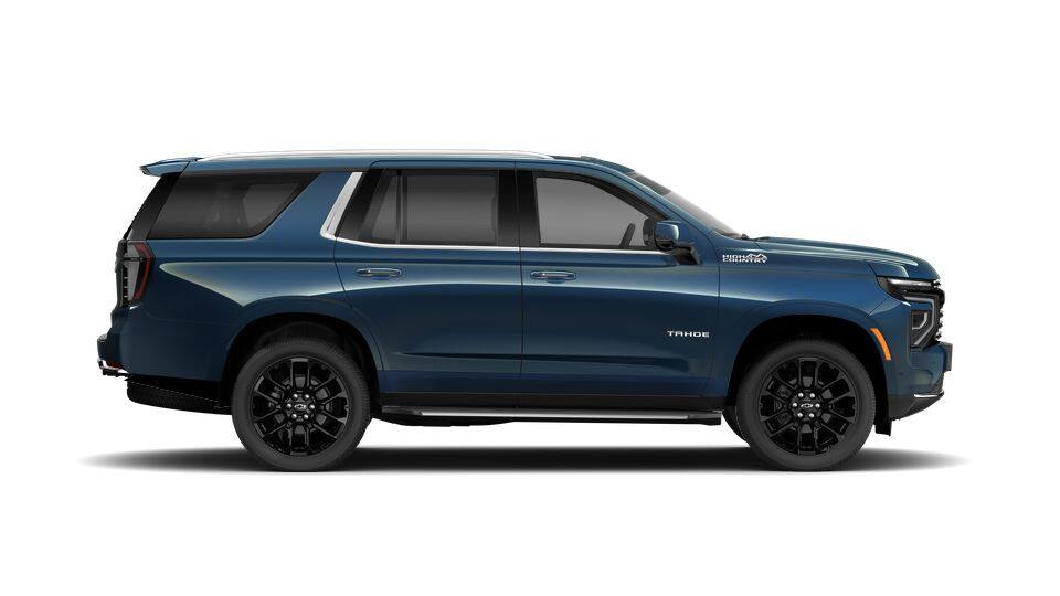 2026 Chevrolet Tahoe High Country - Photo 28