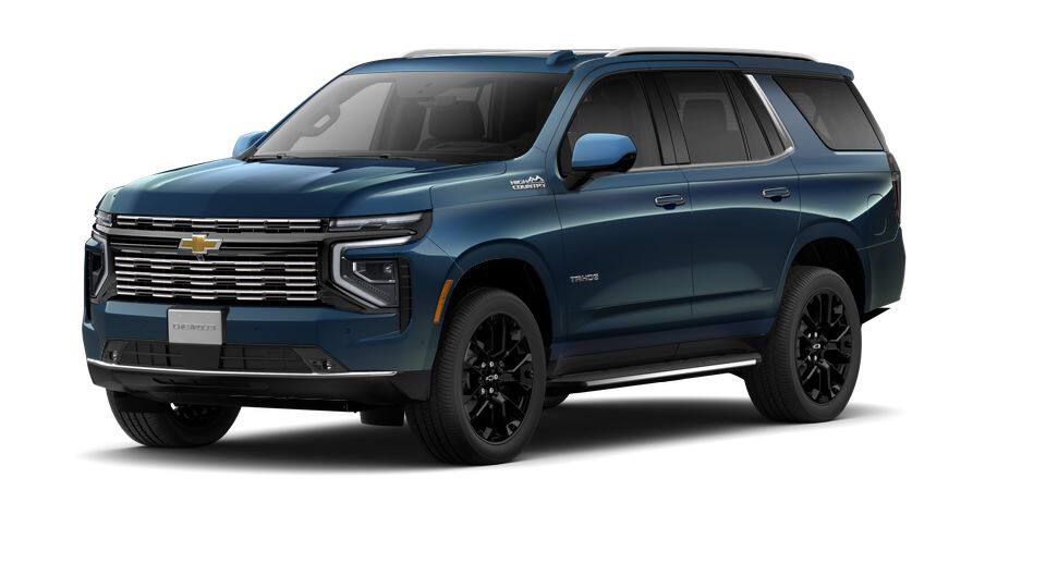 2026 Chevrolet Tahoe High Country - Photo 26