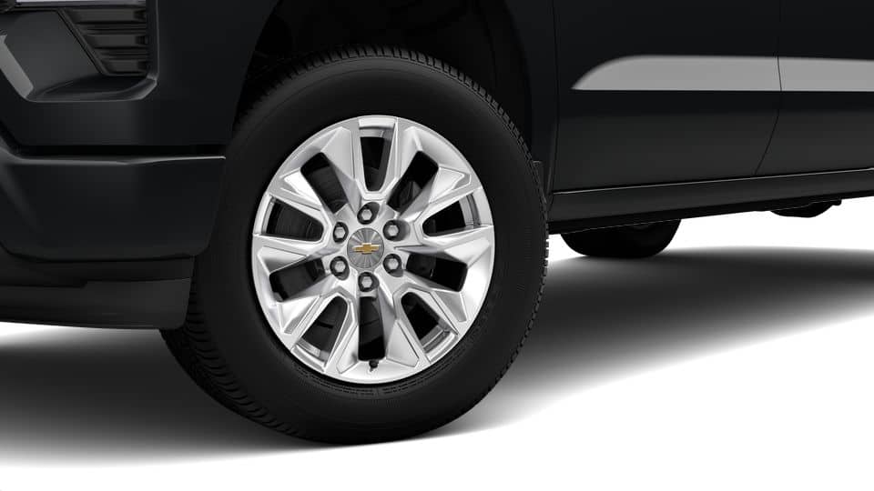 2026 Chevrolet Silverado 1500 Custom - Photo 31