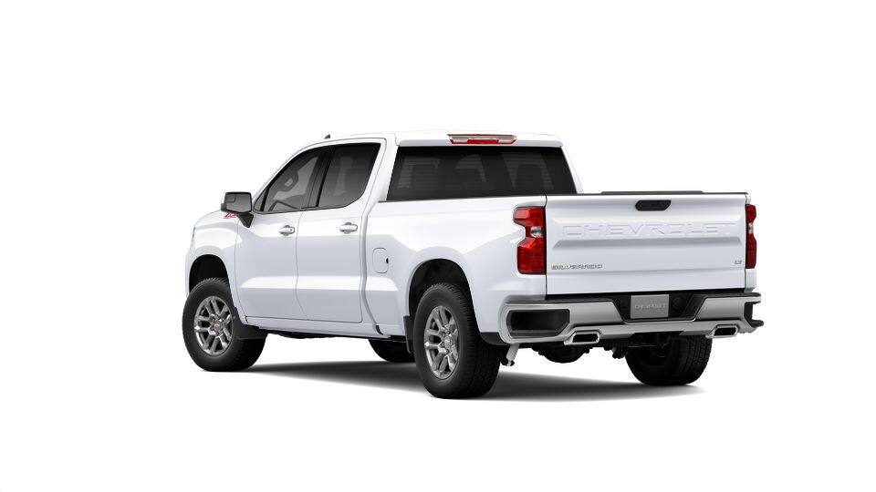 2026 Chevrolet Silverado 1500 LT - Photo 25