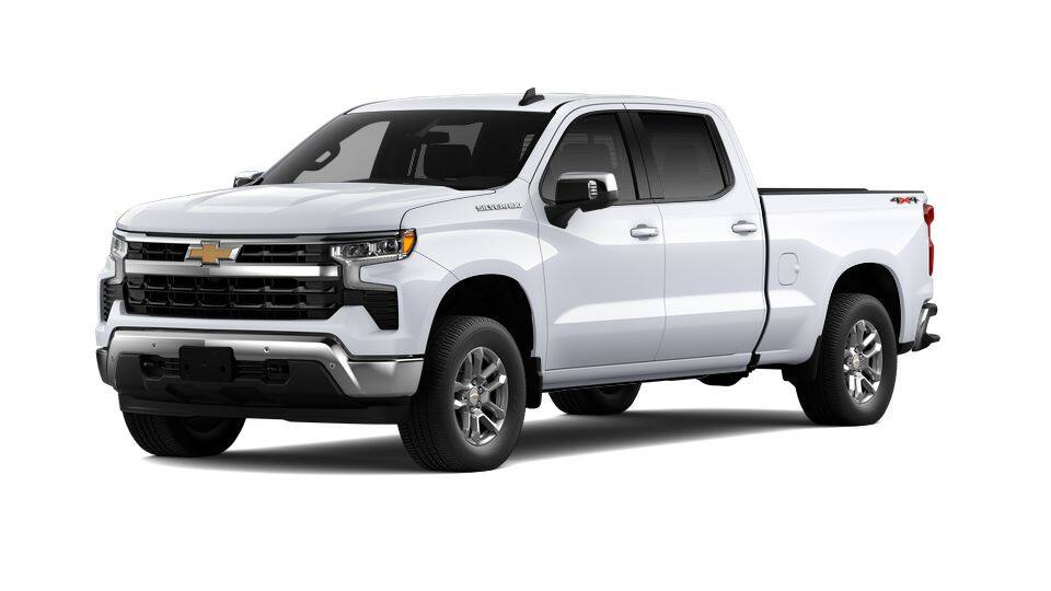 2026 Chevrolet Silverado 1500 LT - Photo 25