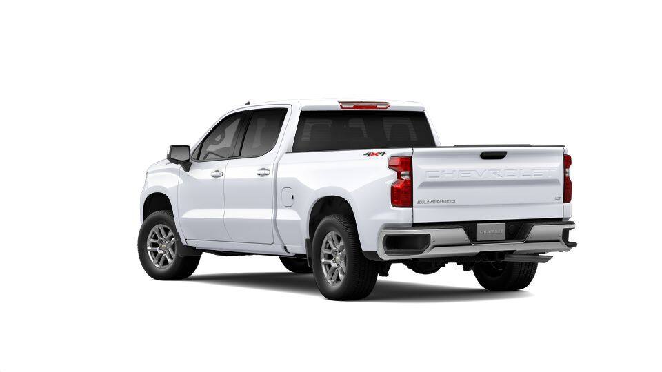 2026 Chevrolet Silverado 1500 LT - Photo 28