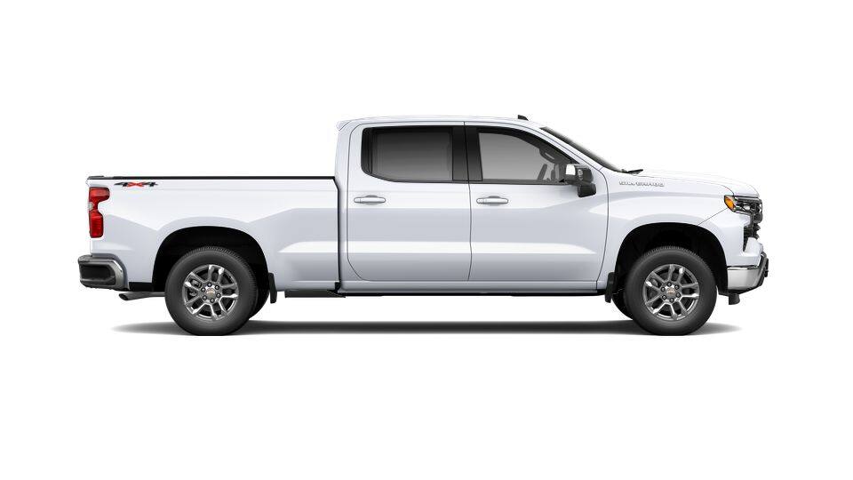 2026 Chevrolet Silverado 1500 LT - Photo 29