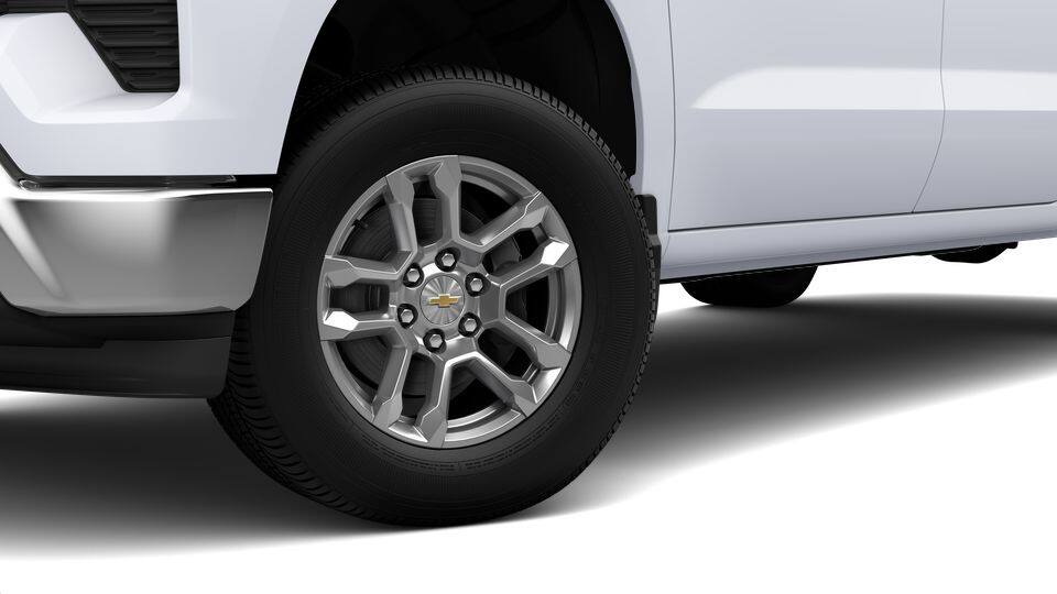 2026 Chevrolet Silverado 1500 LT - Photo 30