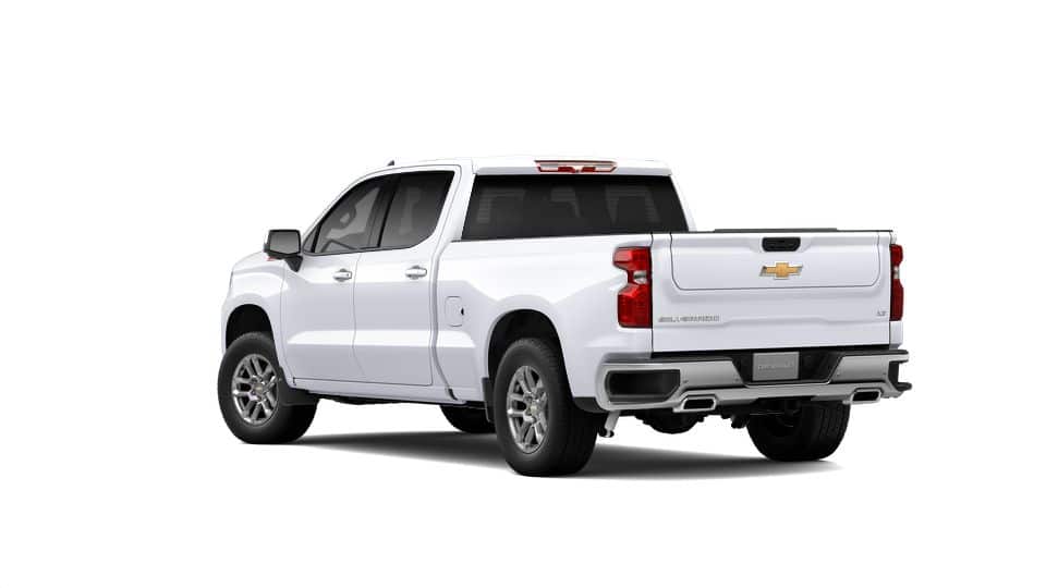 2026 Chevrolet Silverado 1500 LT - Photo 28