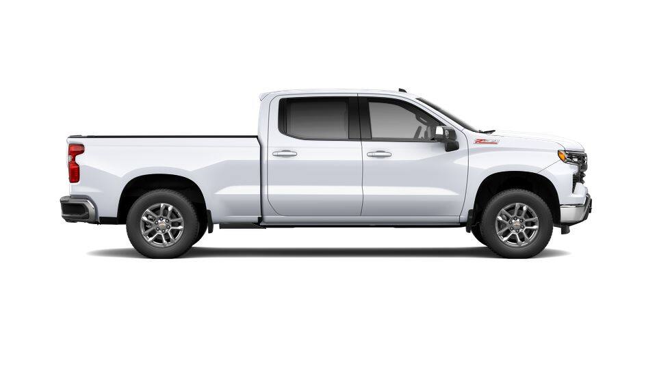 2026 Chevrolet Silverado 1500 LT - Photo 29
