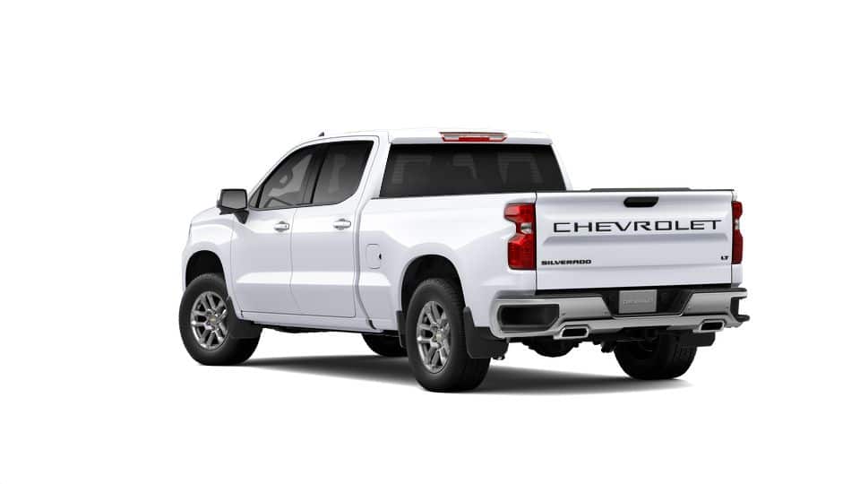 2026 Chevrolet Silverado 1500 LT - Photo 57