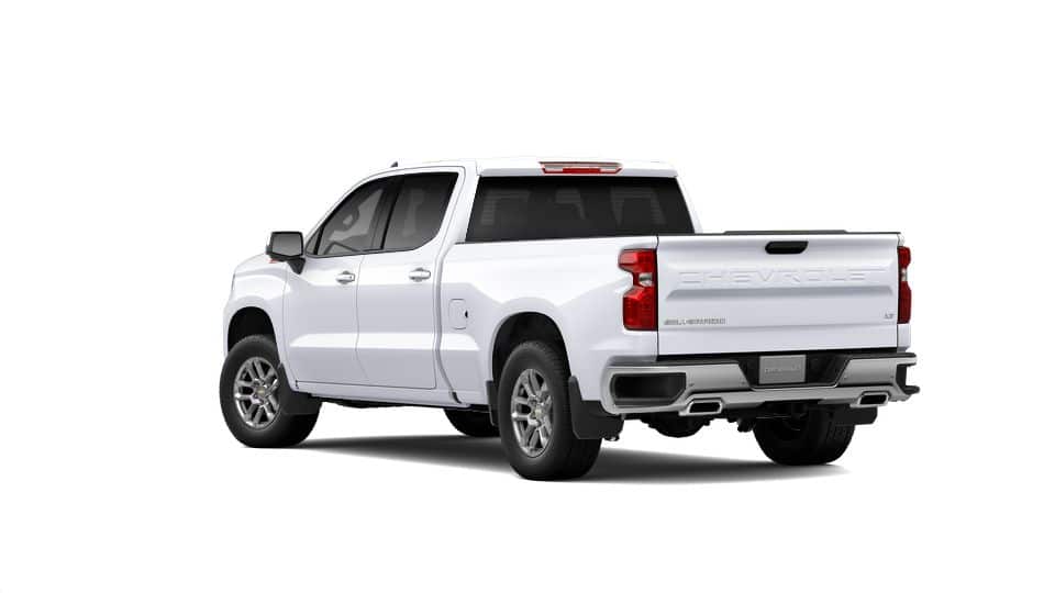 2026 Chevrolet Silverado 1500 LT - Photo 26
