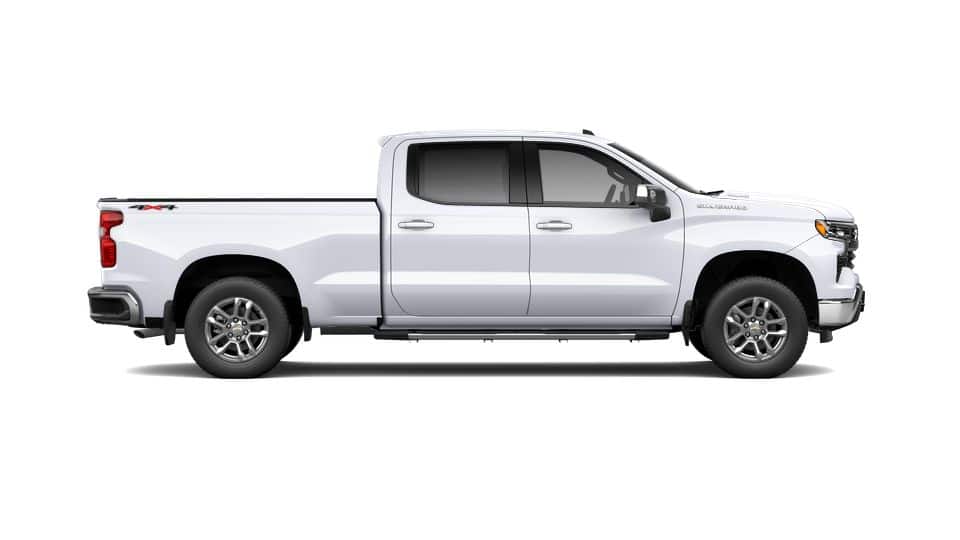 2026 Chevrolet Silverado 1500 LT - Photo 13