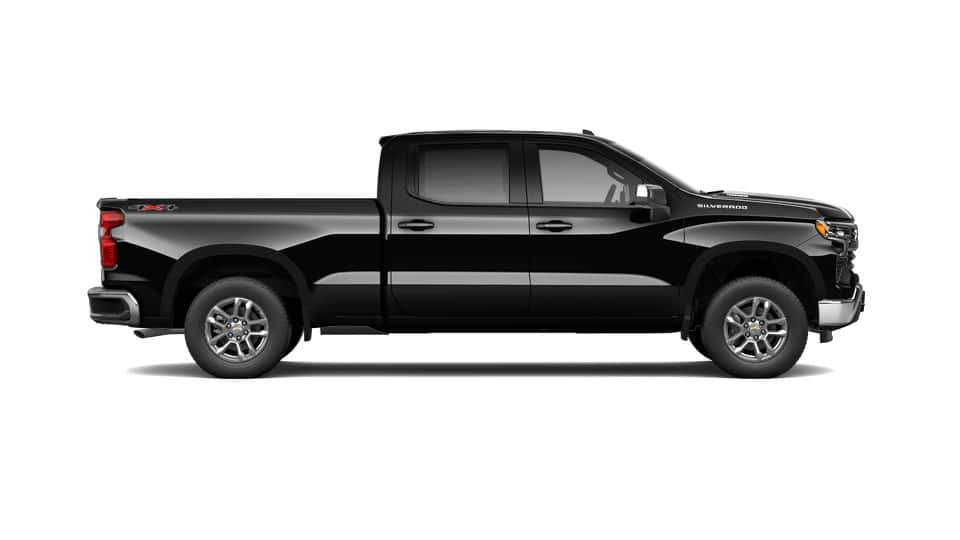 2026 Chevrolet Silverado 1500 LT - Photo 40