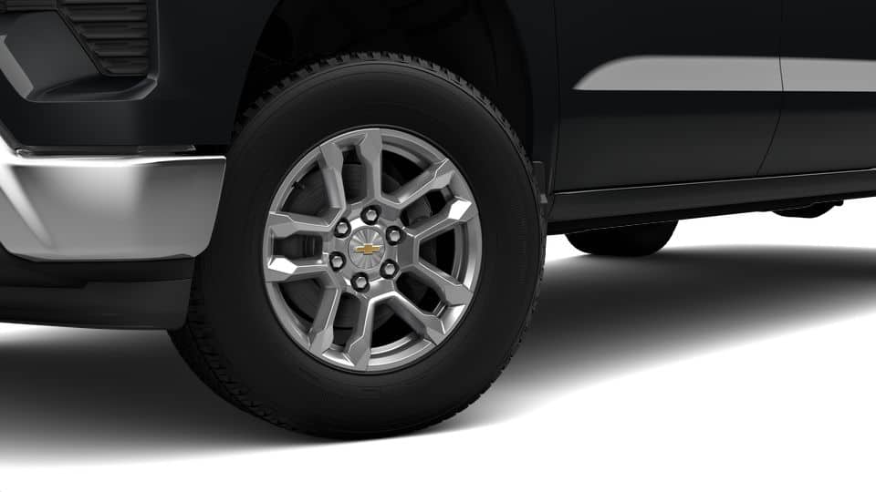 2026 Chevrolet Silverado 1500 LT - Photo 41