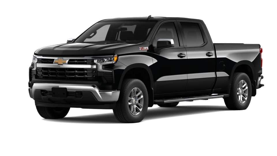 2026 Chevrolet Silverado 1500 LT - Photo 38