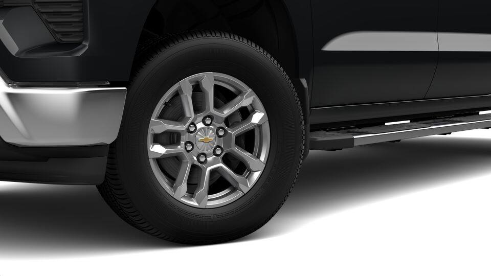 2026 Chevrolet Silverado 1500 LT - Photo 30