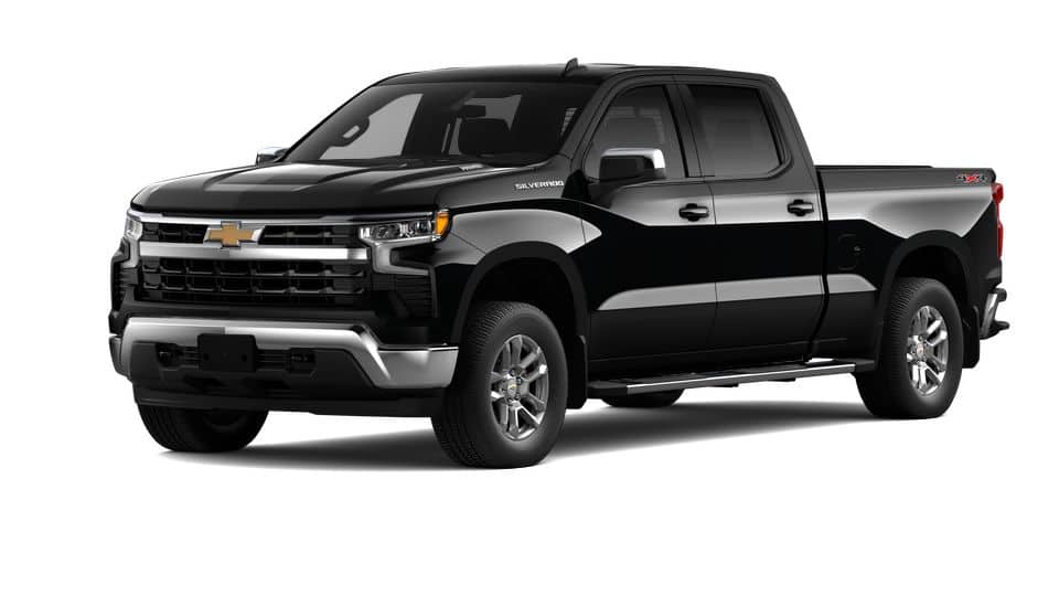 2026 Chevrolet Silverado 1500 LT - Photo 26