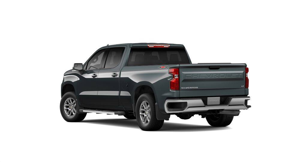 2026 Chevrolet Silverado 1500 LT - Photo 31