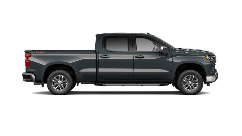 2026 Chevrolet Silverado 1500 LT - Photo 32