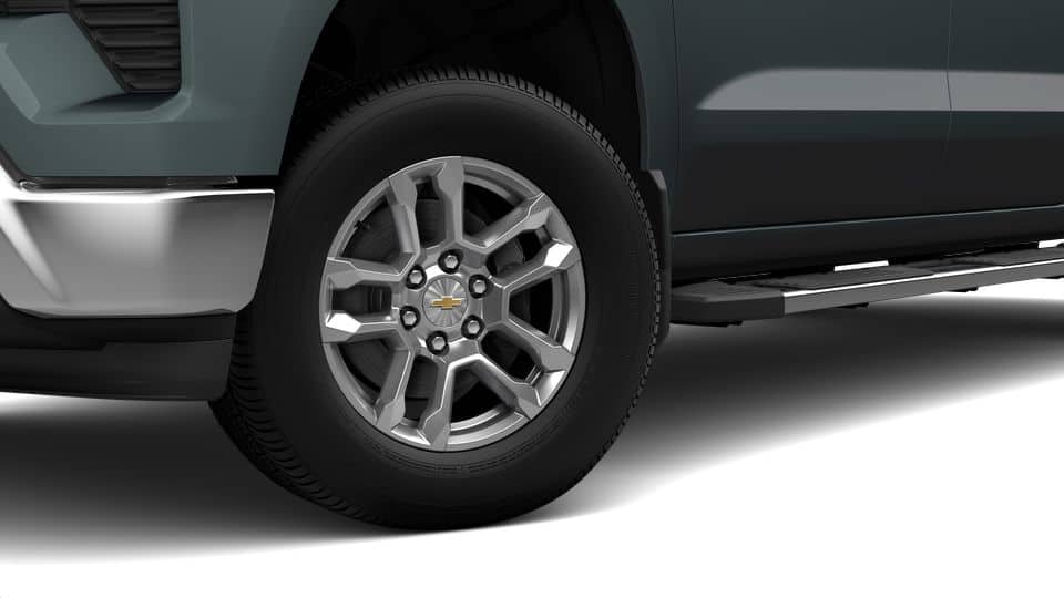 2026 Chevrolet Silverado 1500 LT - Photo 33