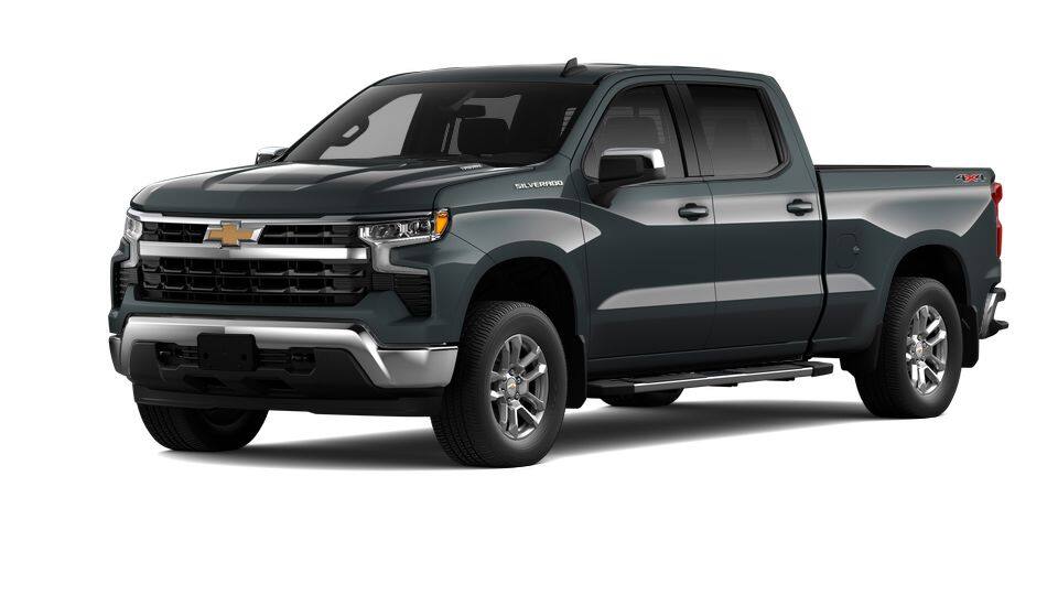 2026 Chevrolet Silverado 1500 LT - Photo 29