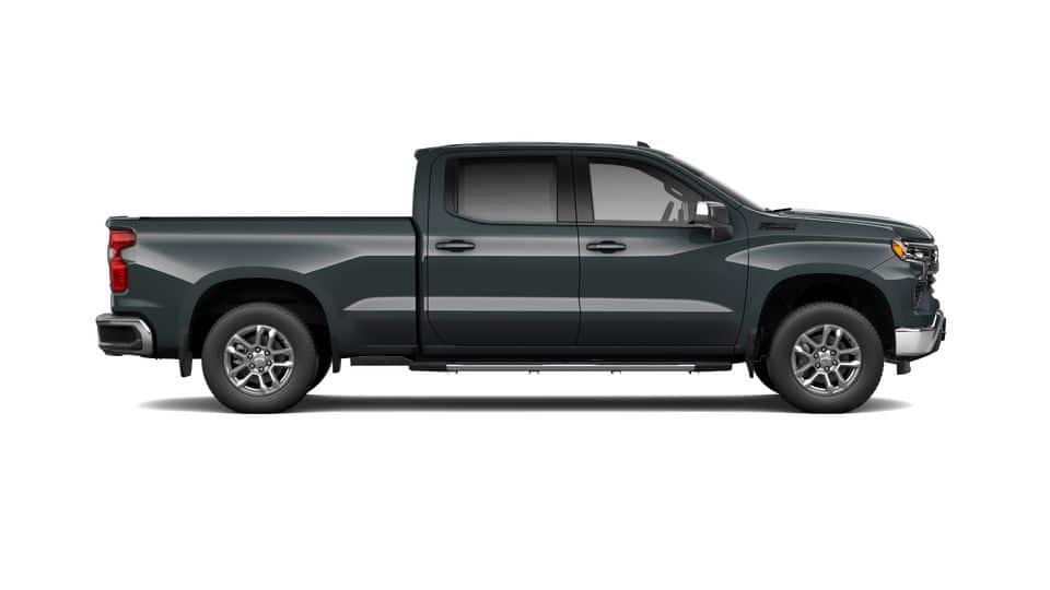 2026 Chevrolet Silverado 1500 LT - Photo 10