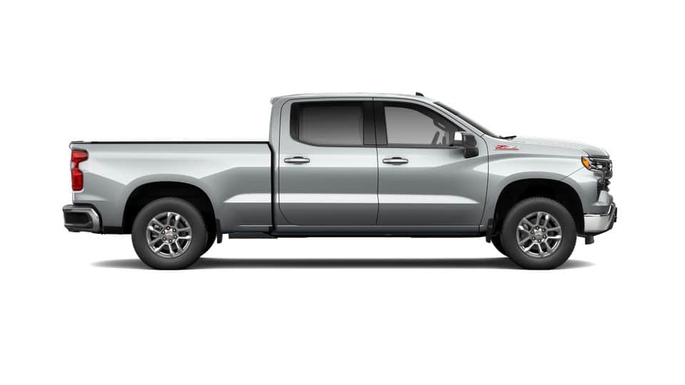 2026 Chevrolet Silverado 1500 LT - Photo 5