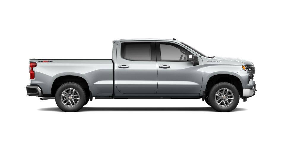 2026 Chevrolet Silverado 1500 LT - Photo 45