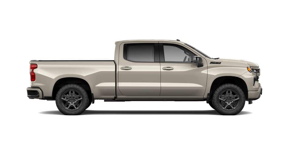 2026 Chevrolet Silverado 1500 RST - Photo 29