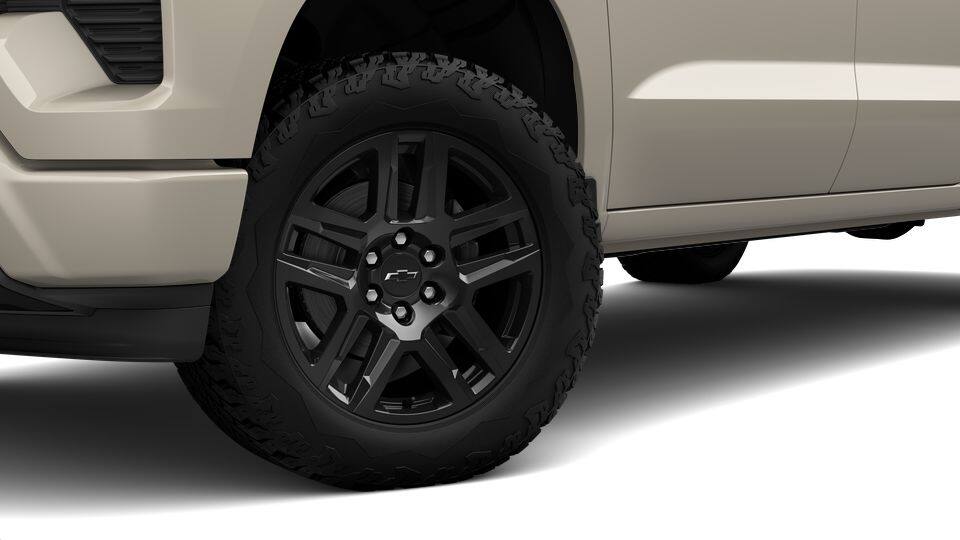 2026 Chevrolet Silverado 1500 RST - Photo 30