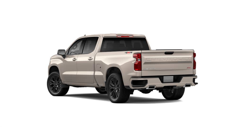 2026 Chevrolet Silverado 1500 RST - Photo 52