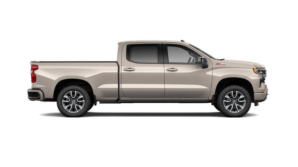 2026 Chevrolet Silverado 1500 RST - Photo 30