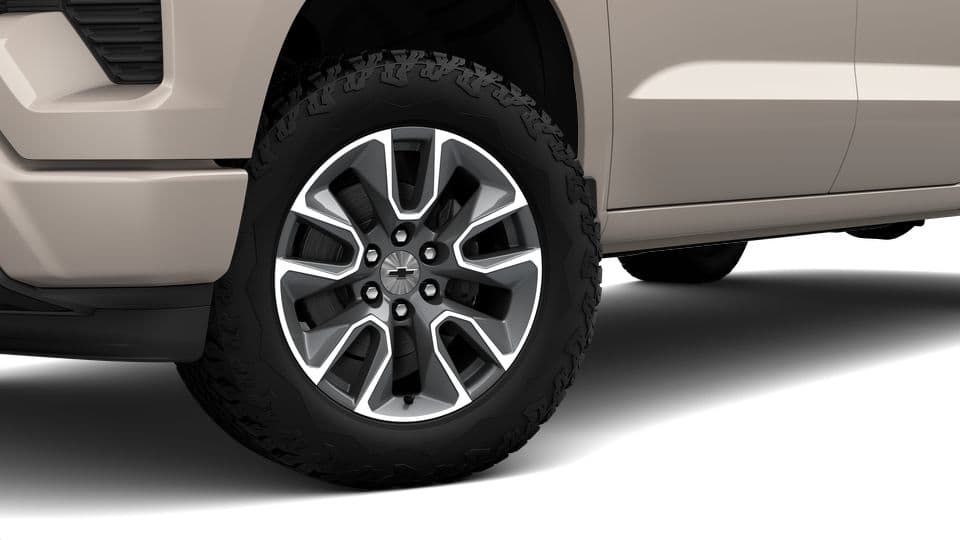 2026 Chevrolet Silverado 1500 RST - Photo 31