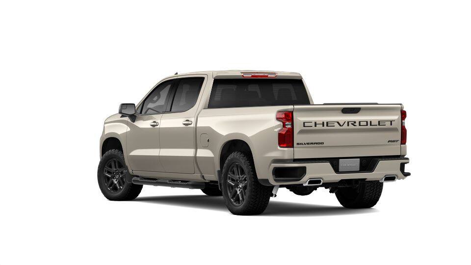 2026 Chevrolet Silverado 1500 RST - Photo 88