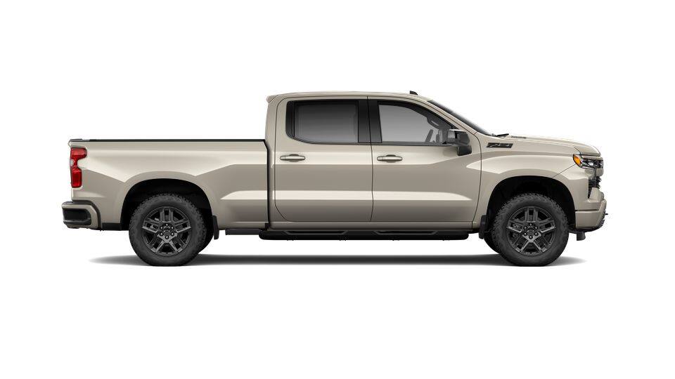 2026 Chevrolet Silverado 1500 RST - Photo 89