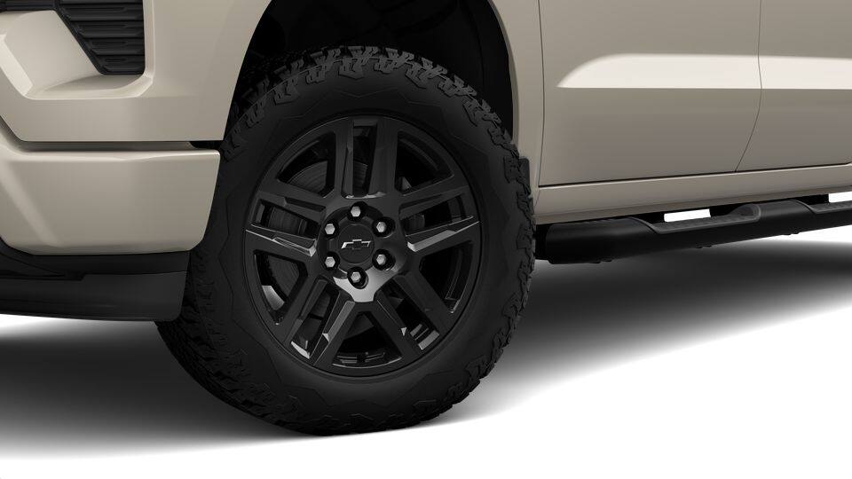 2026 Chevrolet Silverado 1500 RST - Photo 90