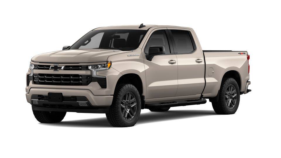 2026 Chevrolet Silverado 1500 RST - Photo 26