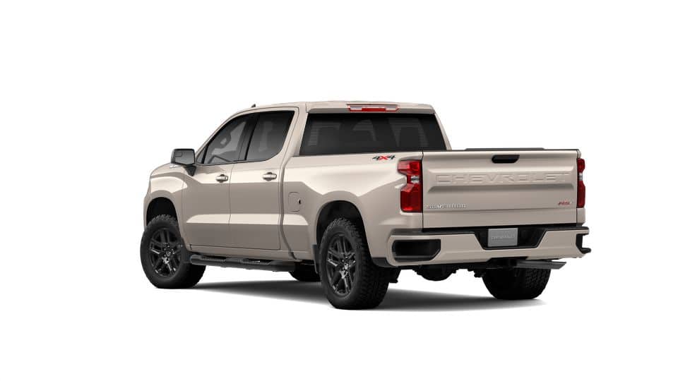 2026 Chevrolet Silverado 1500 RST - Photo 29