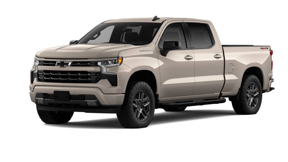 2026 Chevrolet Silverado 1500 RST - Photo 27
