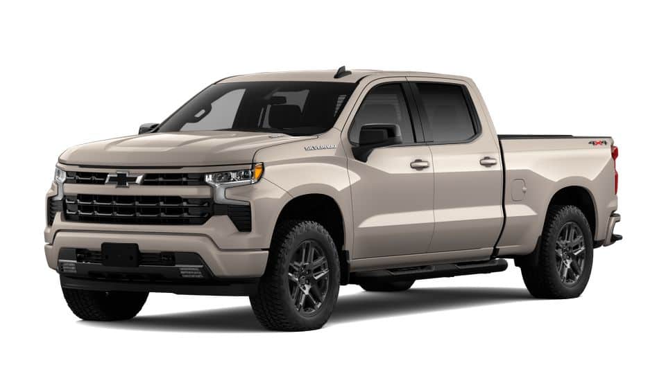 2026 Chevrolet Silverado 1500 RST - Photo 28