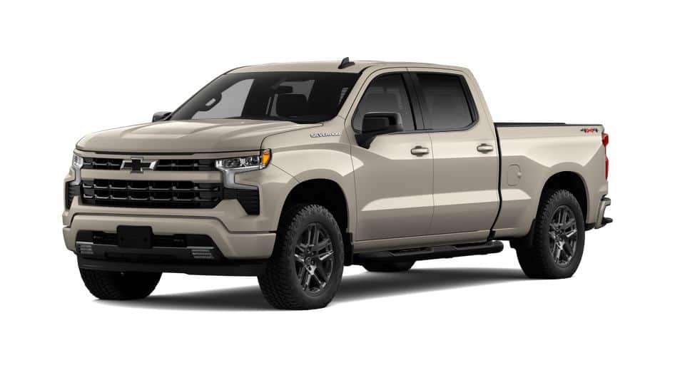 2026 Chevrolet Silverado 1500 RST - Photo 33