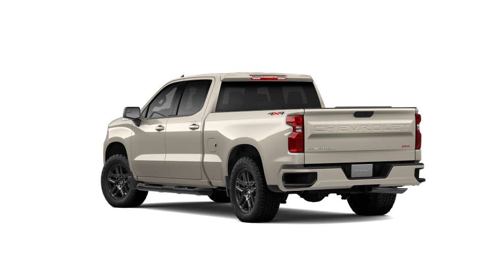 2026 Chevrolet Silverado 1500 RST - Photo 36