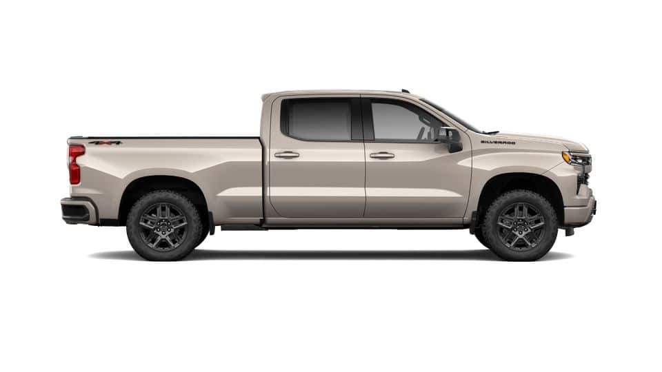 2026 Chevrolet Silverado 1500 RST - Photo 29