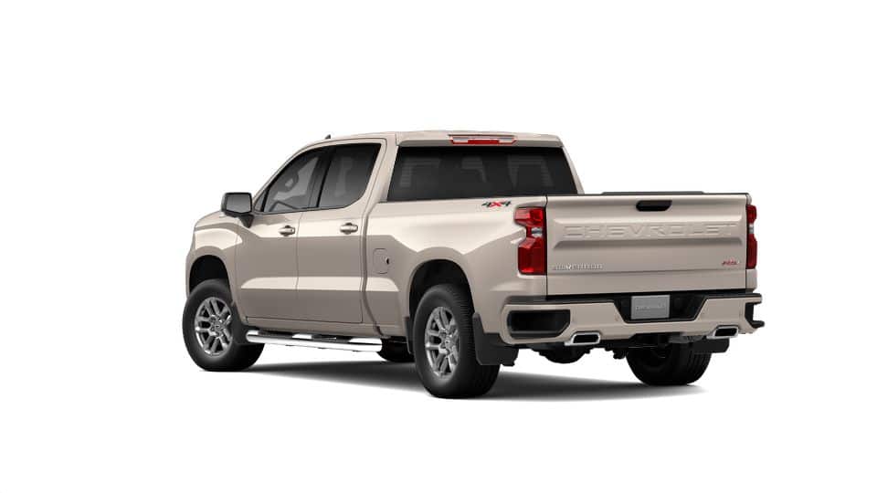 2026 Chevrolet Silverado 1500 RST - Photo 4
