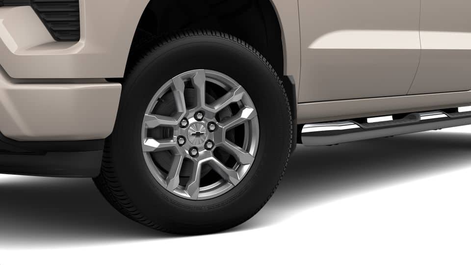 2026 Chevrolet Silverado 1500 RST - Photo 6