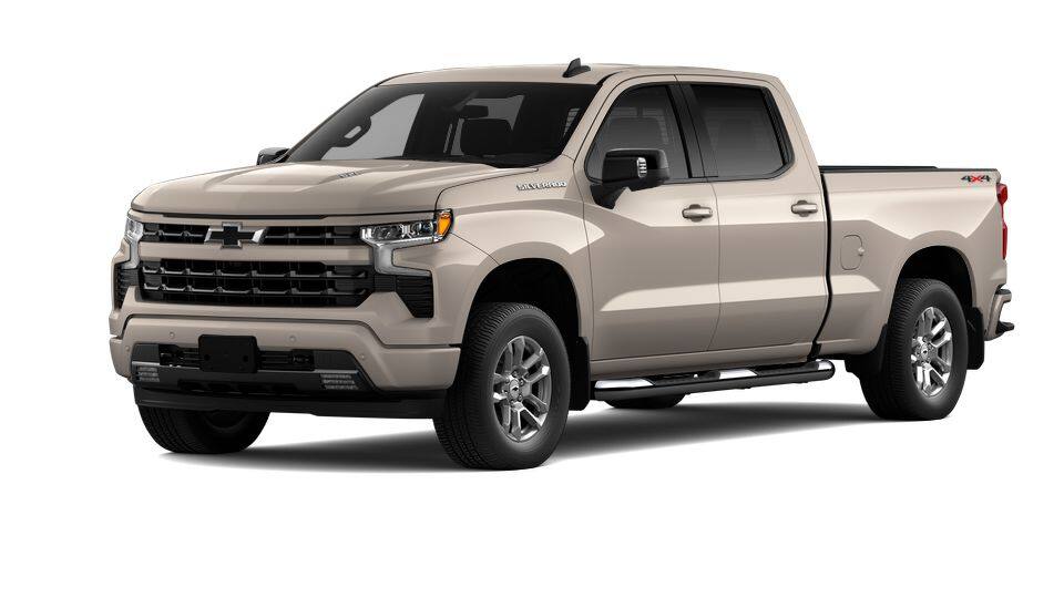 2026 Chevrolet Silverado 1500 RST - Photo 2