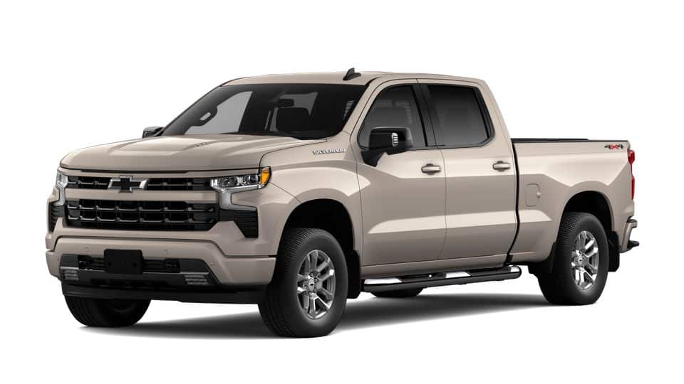 2026 Chevrolet Silverado 1500 RST - Photo 3
