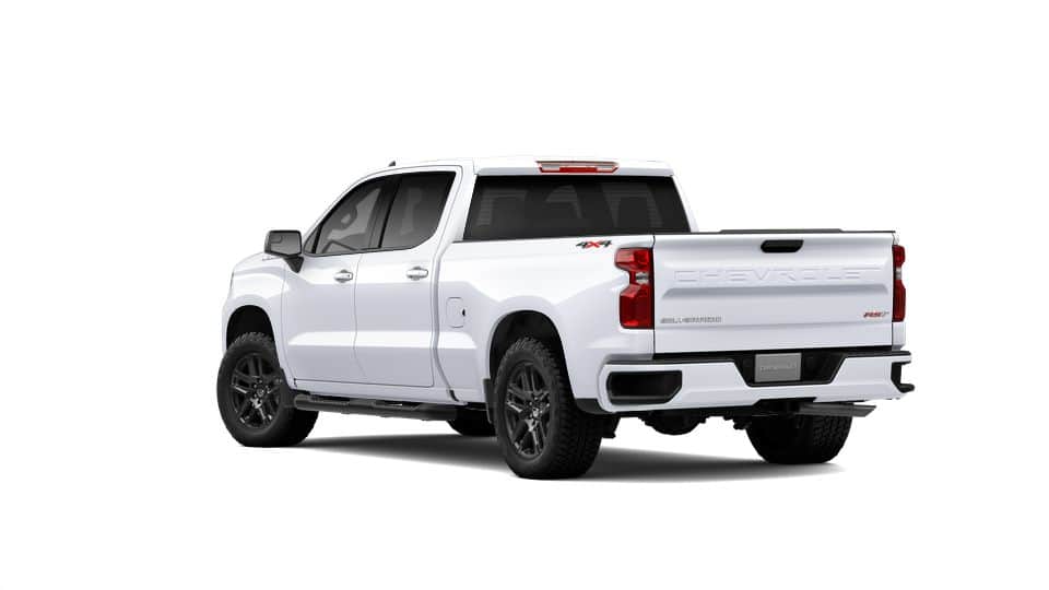 2026 Chevrolet Silverado 1500 RST - Photo 28