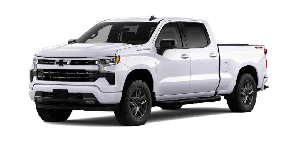2026 Chevrolet Silverado 1500 RST - Photo 26