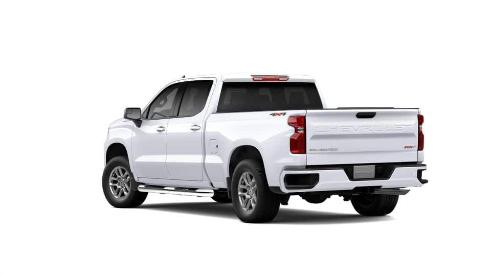 2026 Chevrolet Silverado 1500 RST - Photo 4